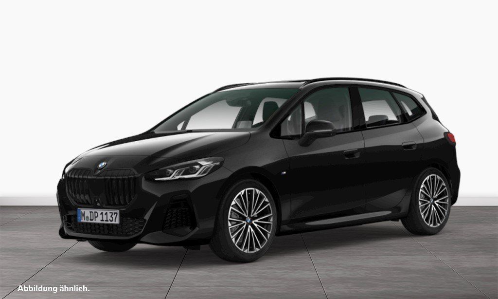 BMW 223i xDrive Active Tourer M Sport AHK Harman/K