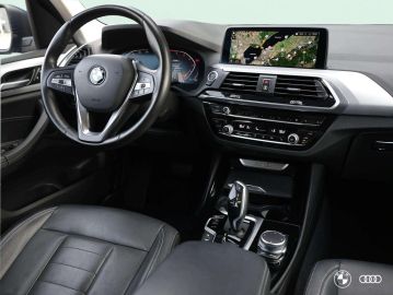 BMW X3 - 2