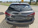 Mazda 6 KIZOKU BOSE LogIn RFK Sitzeheizg Freisprech Kl - Mazda 6: Kombi