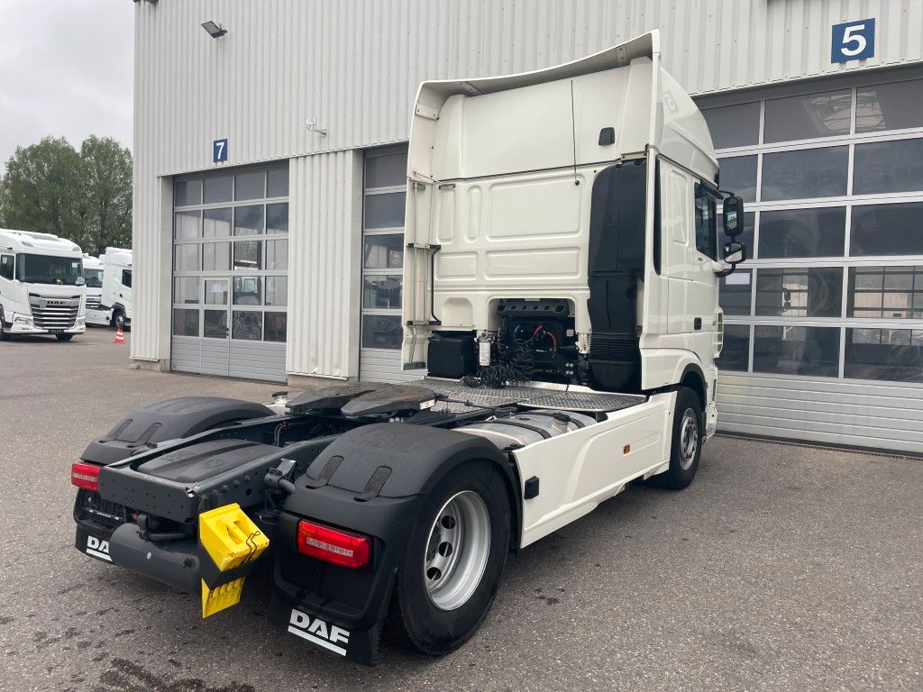 Fahrzeugabbildung DAF FT XF 480 SSC