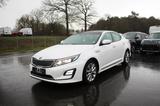 Kia Optima Spirit Hybrid Automatik