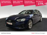 Audi S4 - Vorschau Bild 1