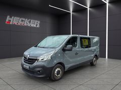 Renault Trafic 2,0 dCi 145 dCi DOKA L2H1 3,0t Komfort   