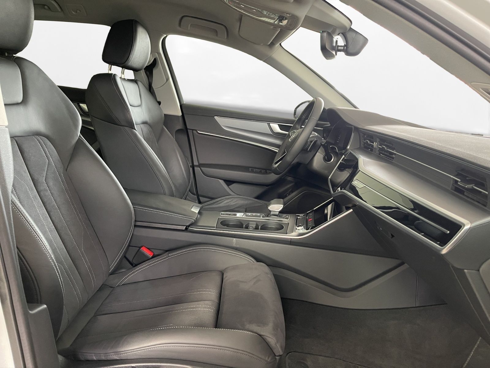 Audi A6 - Bild 18