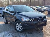 Volvo XC60 Momentum AWD AHK Automatik Top Zustand - gebrauchte Volvo XC60 aus dem Jahr 2009