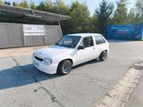 Opel Corsa A Tüv 8/26 - gebrauchte Opel Corsa aus dem Jahr 1991