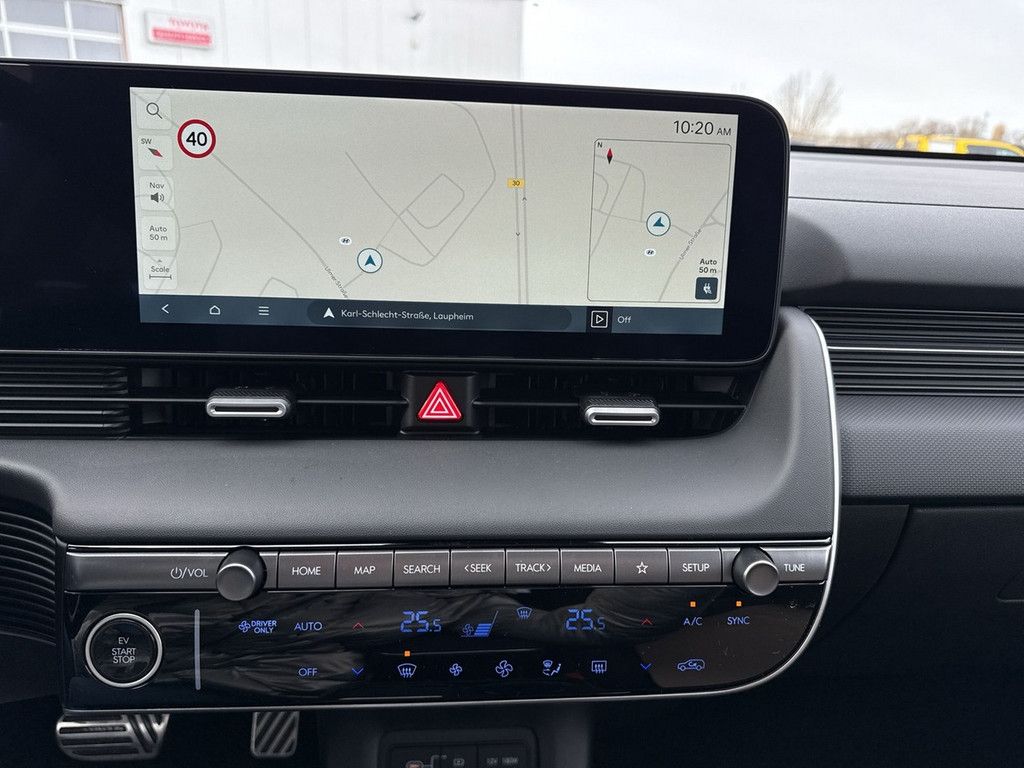 Hyundai IONIQ 5 – Bild 22