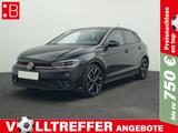 Volkswagen Polo GTI 2.0 TSI DSG NAVI LED ALU 18 - VW Polo von 2023