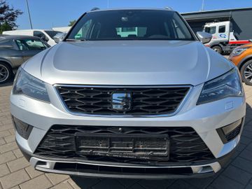 SEAT Ateca - 1