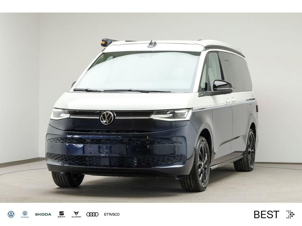 Volkswagen T7 California