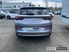 OPEL Grandland Elegance 1.5*AT*1.Hand*LED*CAM*Navi*