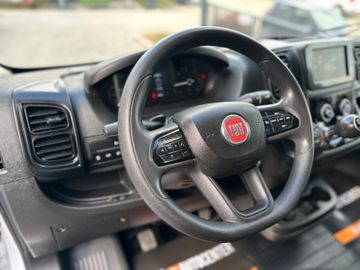 Fiat Ducato Maxi Kasten 35 140 *L5H3*Kamera*