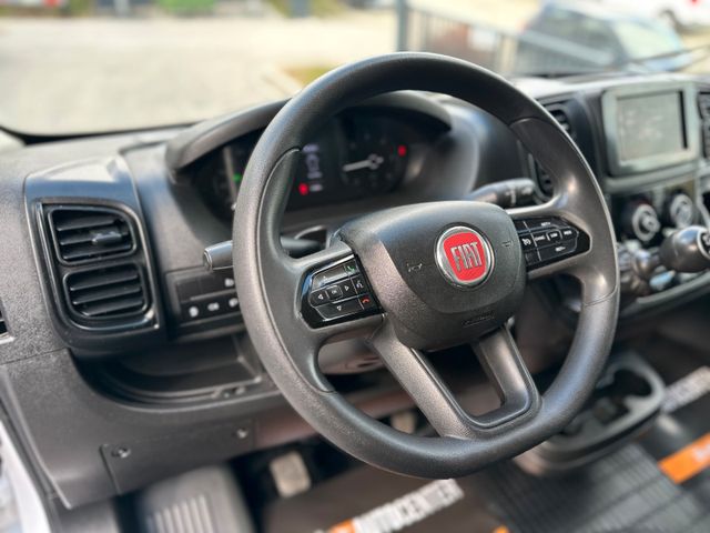 Fiat Ducato Maxi Kasten 35 140 *L5H3*Kamera*