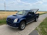 Isuzu D-Max Single Cab 3.0 Automatik  - Isuzu D-Max von privat