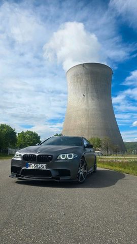 BMW M5 F10 Competition DKG 2015 Facelift 1...