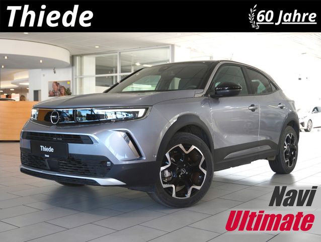 Opel Mokka-e ULTIMATE 3-PHASIG NAVI/LED/KAMERA/DAB+