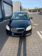 Skoda Korschenbroich - Skoda Roomster in Krefeld