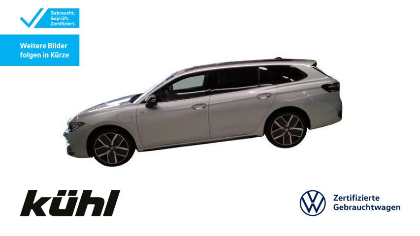 Passat Variant 1.5 TSI eHybrid DSG R-Line IQ.Lig