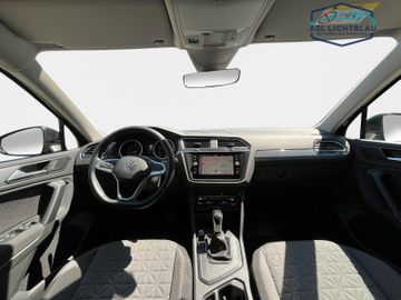 Volkswagen Tiguan - 10