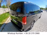 Mercedes-Benz V 250 - 7-Sitzer Vans