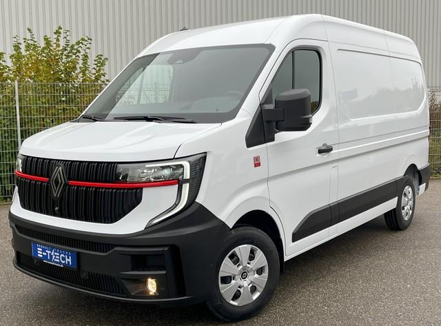 Renault Master IV Red Edt. E-Tech KaWa L2H2 **AKTION**