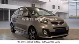 Kia Picanto Spirit KLIMA MFL SHZ SHEFT GUTACHTEN TOP - Kia Picanto: Spirit