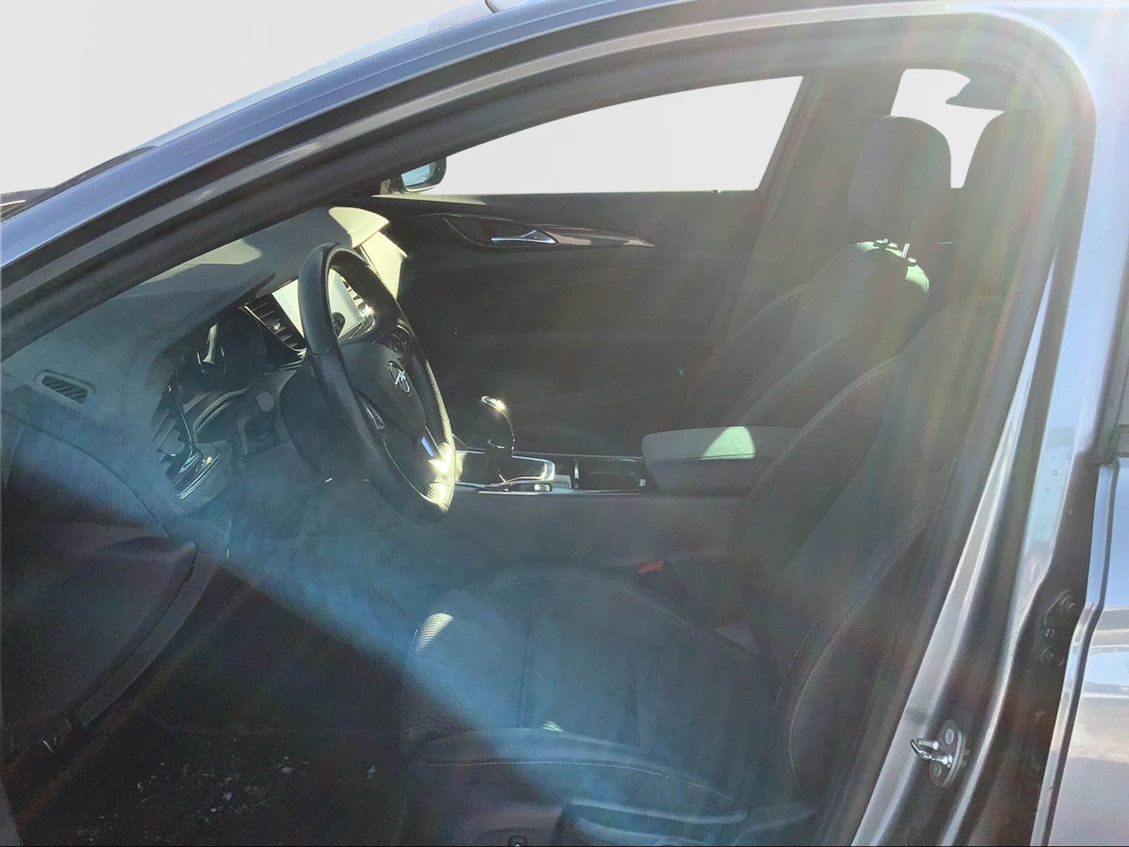 Insignia Country Tourer 2.0 CDTI 4x4