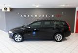 Volvo V50 Kombi 2.0 D Momentum,Klimaaut,Xen,Navi,2.Hd - Volvo V50 mit Diesel-Antrieb: 2.0