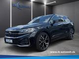 Volkswagen Touareg R-Line 3.0 V6 TDI 4motion StandHZG AHK-e - Volkswagen Touareg Vorführfahrzeuge