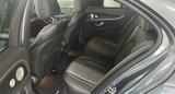 Mercedes-Benz E 63 AMG Mercedes-AMG E 63 S 4MATIC+ Autom. ... - gebrauchte Mercedes-Benz E 63 AMG aus dem Jahr 2021