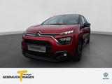 Citroën C3 1.2 PureTech FEEL PACK GJR KLIMAA SITZHZG - Citroën C3 in Dortmund