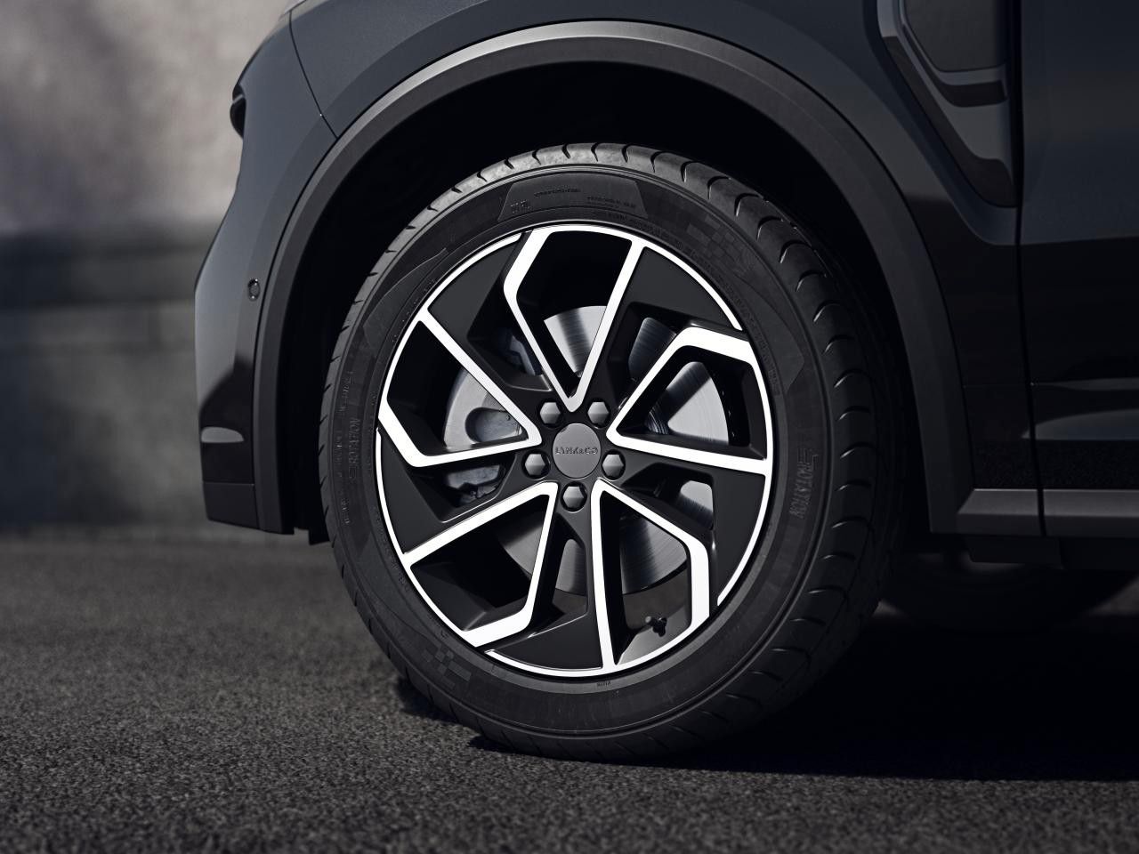 Lynk&Co 01 - Bild 5
