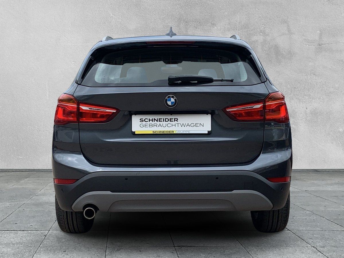 BMW X1 - Bild 5