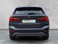 BMW X1 - Vorschau Bild 5