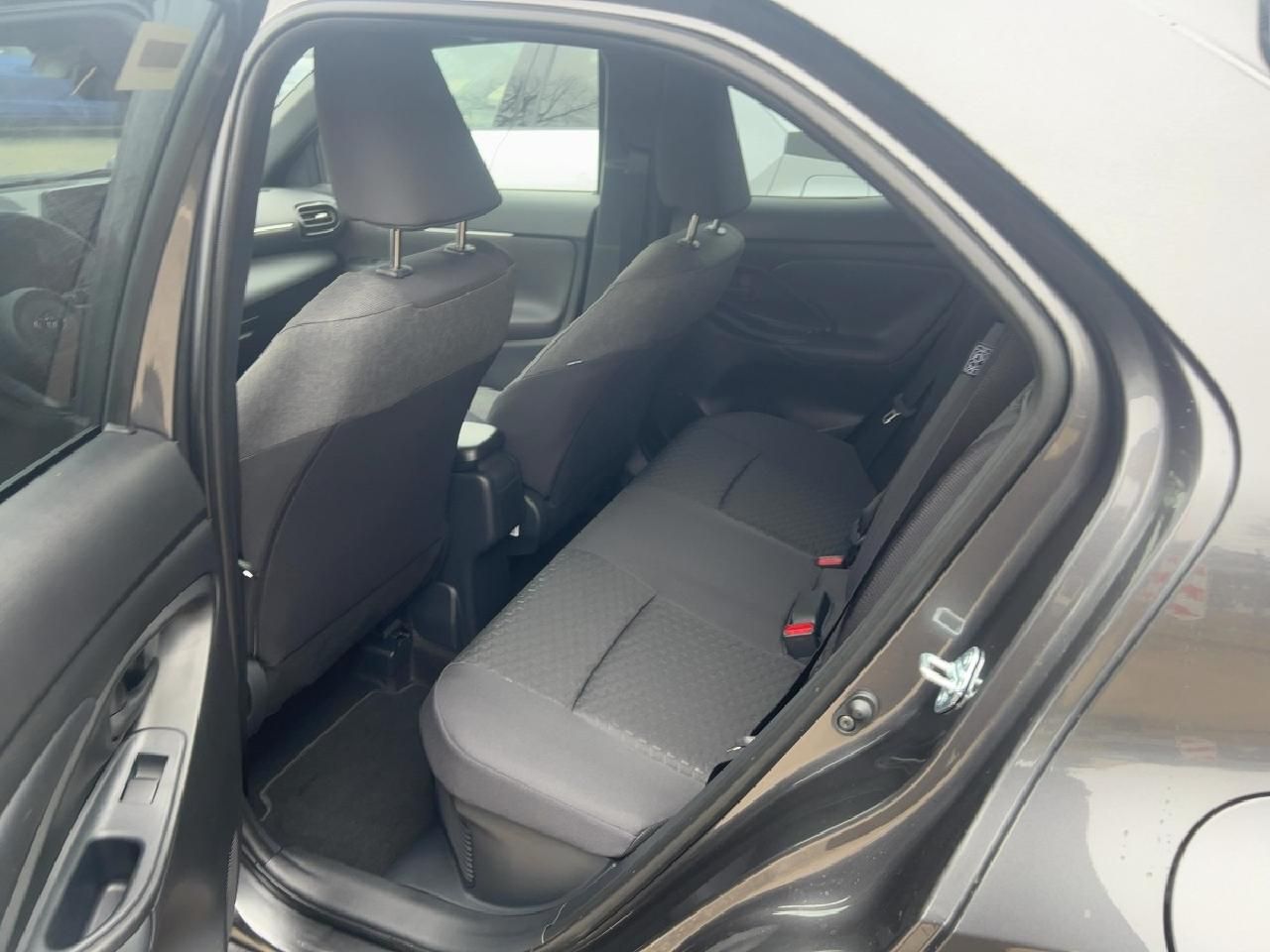 Fahrzeugabbildung Toyota Yaris Cross 1,5 Hyb Teamplayer *1,99% bis 28.02.