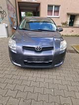 Toyota Auris 1.6 Benziner Automatik!!! - Toyota Auris in Essen