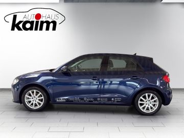 Bild 2 Audi A1 30 TFSI advanced