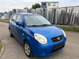 Kia Picanto 1.1 Start - Kia Picanto Gebrauchtwagen in Stuttgart