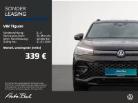 Volkswagen Tiguan - Vorschau Bild 2