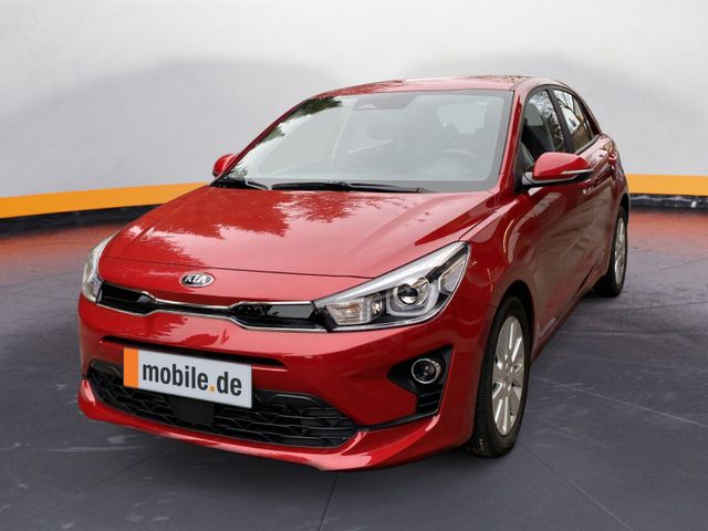 Kia Rio Vision Bluetooth Navi LED Klima Einparkhilfe