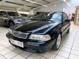 Volvo C70 2.0T Cabriolet - Volvo Gebrauchtwagen von 2000