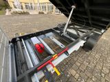 Fiat DUCATO 2,0 JTD 3-SEITENKIPPER AHK KLIMA - Fiat Ducato: 2.0