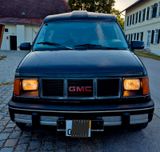 GMC Safari (Astro Van) - GMC Safari Gebrauchtwagen