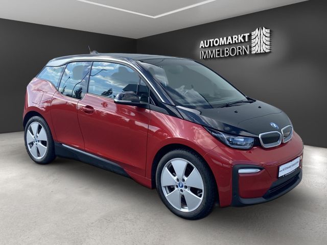 BMW i3 S L Navi+*LED*Sdach*Leder*19*Winterp*Kamera