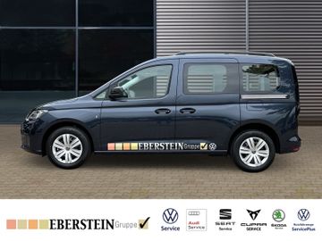 Volkswagen Caddy Basis 1.5 TSI RFK SHZ PDC