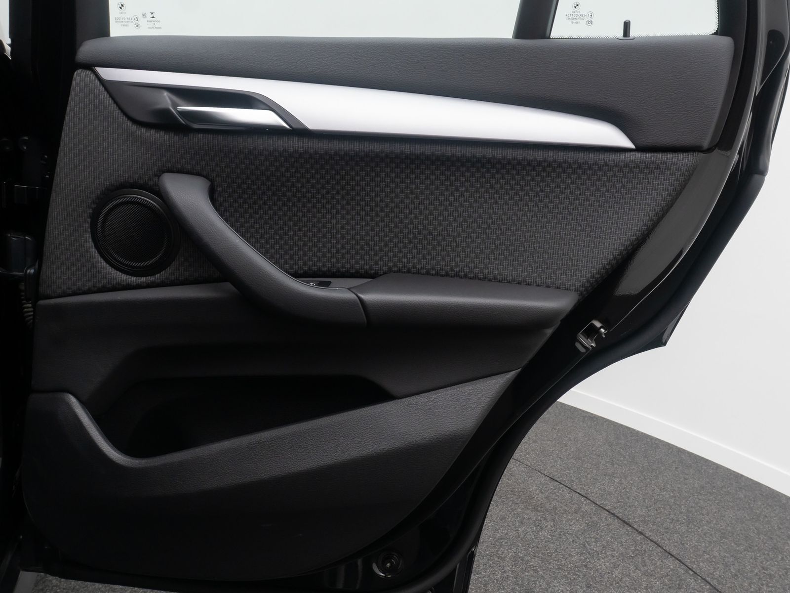 Fahrzeugabbildung BMW X1 sD18i GeschwindigReg DAB ParkAss Navi Lordos