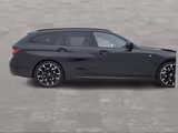 BMW 330i xDrive Touring M Sport Driv.Assist.Prof - BMW 330 d xDrive Gebrauchtwagen