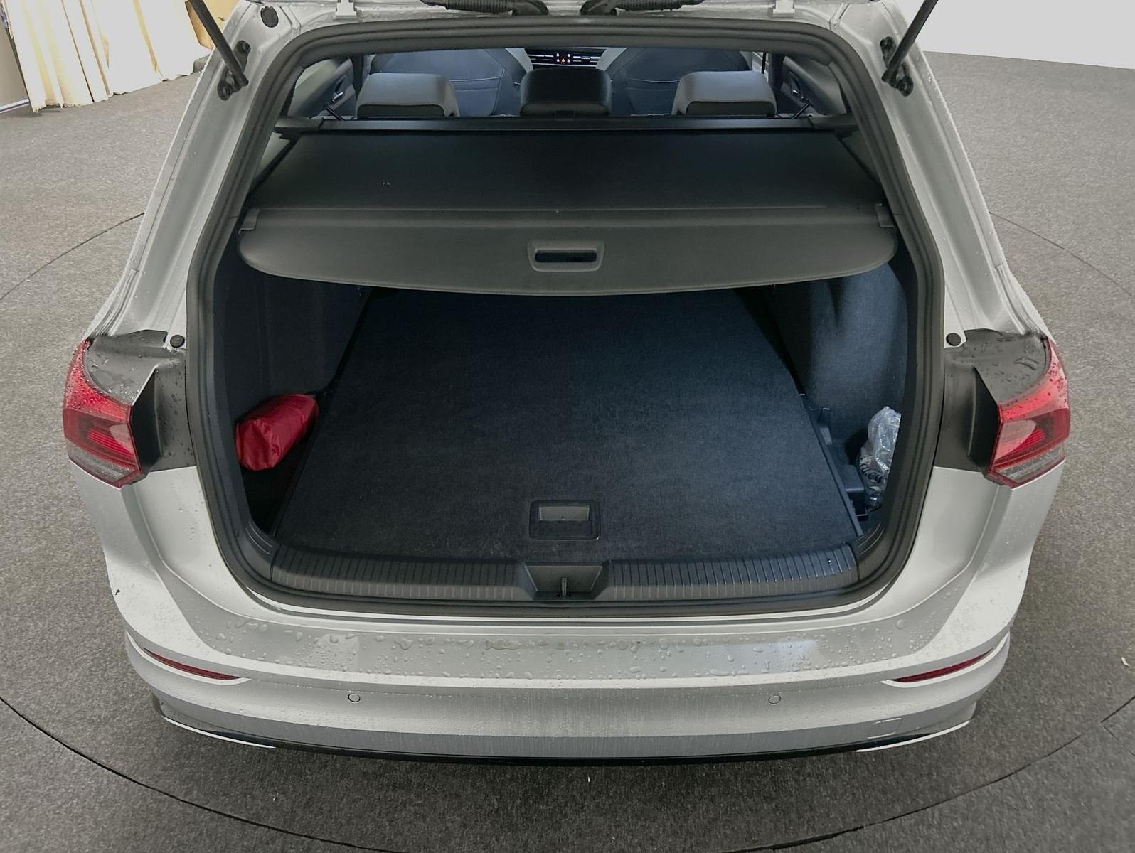 Volkswagen Golf Variant 2.0 TDI DSG R-Line CarPlay Pano ACC, миниатюра 18