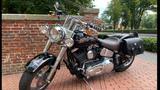Harley-Davidson FAT Boy  - HARLEY-DAVIDSON 2006 FAT BOY