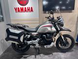 Moto Guzzi V85 TT Travel - Offers